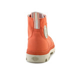 Boty Palladium Pampa Duo Chrome 74470-813-M EU 40