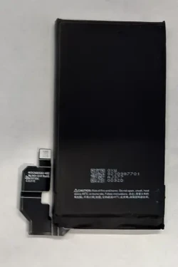 OEM baterie pro Google Pixel 8 Pro (Pixel 8Pro_batt)