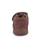 Dívčí barefoot sandály PROTETIKA HANA OLD PINK - 25