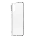 Pouzdro Tactical TPU Samsung Galaxy A14 čiré