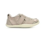 Bobux Xplorer Critters Squeaky Taupe první