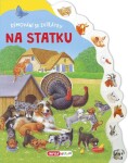 Na statku - Rýmování se zvířátky