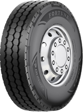 315/80 R22,5 161/157K FAM210 M+S 3PMSF TL FORTUNE