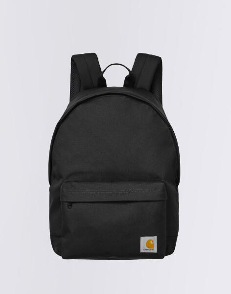 Batoh Carhartt WIP Jake Backpack Black