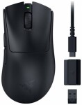 Razer DeathAdder V3 HyperSpeed myš