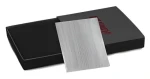 Thermal Grizzly KryoSheet (44 x 37 x 0.2 mm) / Teplovodivá podložka / Grafen / 1 Ks (TG-KS-44-37)