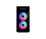 PC OMEN GT16-0001nc, Ryzen 7 8700G, 64GB DDR5, SSD 1TB , RTX 5070 12GB, Windows 11 Home, GamePass 3měsíce zdarma EDF_1228094
