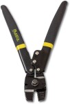 Black Cat Kleště Mega Crimping Pliers 26cm (6423001)