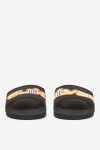 Pantofle QUIKSILVER 800255 Syntetická tkanina