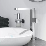 GROHE - Plus Baterie pro umyvadlovou mísu, chrom 32618003