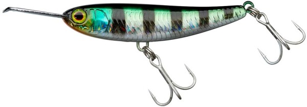 Illex Wobler Riser Bait 6cm - HL Sunfish,Illex Wobler Riser Bait 6cm - HL Sunfish