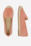 Espadrilky DeeZee RS07-18 Látkový materiál
