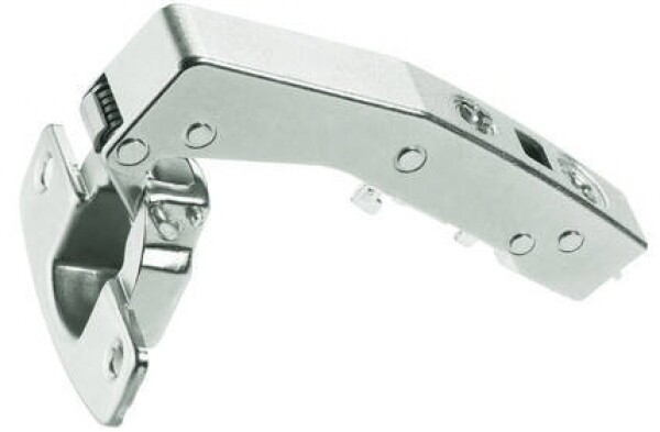 HETTICH 9088021 Sensys závěs slepý úhel vložený 90°/95° TH vrut SiSy (104802)