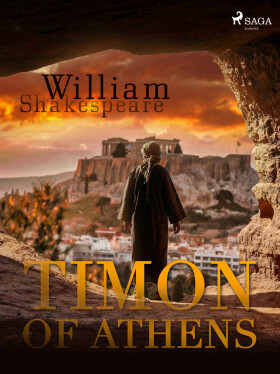 Timon of Athens - William Shakespeare