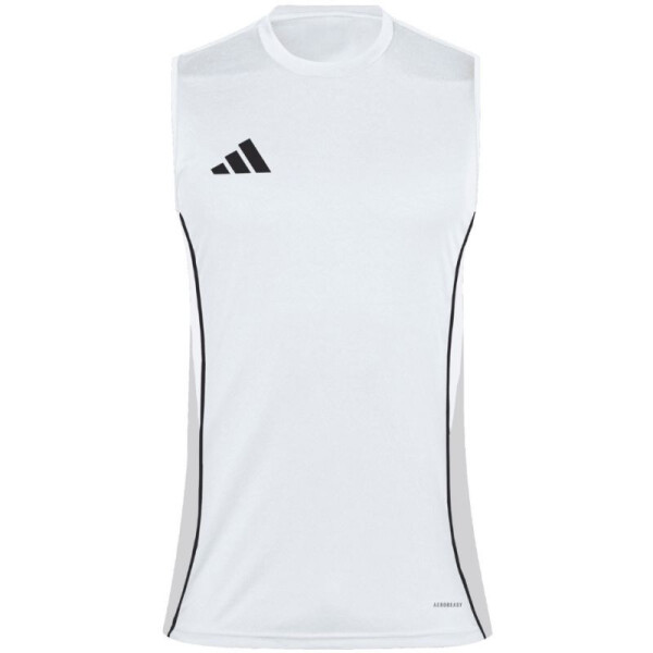 Adidas Tiro 25 Competition Sleeveless Jersey M JJ1522 pánské L