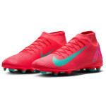 Boty Nike Mercurial Superfly 10 Club FG/MG FQ8314-800 44 1/2