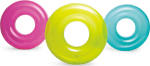 Kruh 76cm, transparent - Alltoys Intex
