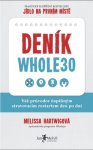 Deník Whole30 Melissa