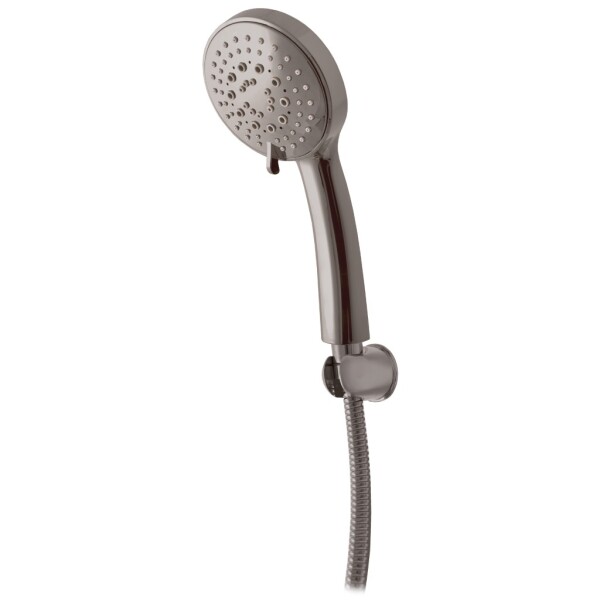 RAV Slezák - Sprchový komplet, Metal grey - lesklá SK0109-1MGL SK0109-1MGL