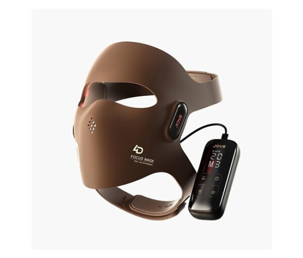 JOVS 4D v2 laserová světelná terapeutická maska