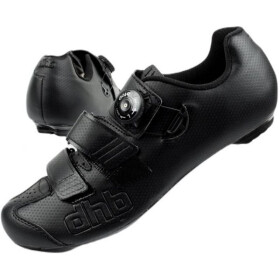 DHB Aeron Carbon 2103-WIG-A1538 cyklistické boty černé