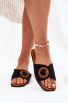 Pantofle model 215969 Step in style 40