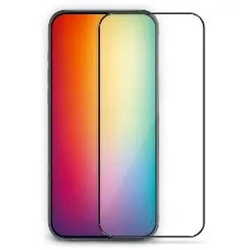 YENKEE YPG 101 2.5D Ochranné sklo pro Apple iPhone 17 Pro (8590669399499)