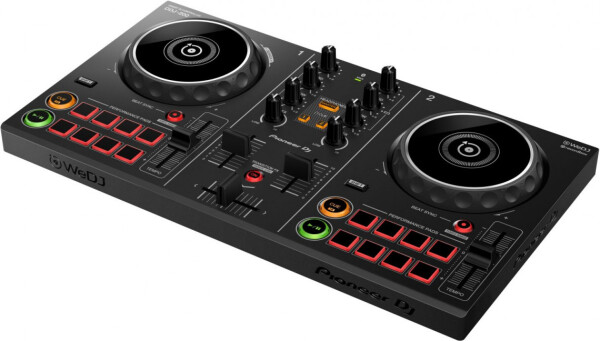 Pioneer DJ DDJ-200