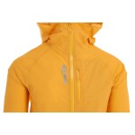 Inov-8 Běžecká bunda INOV8 STORMSHELL (V2) M - žlutá Velikost textilu: M