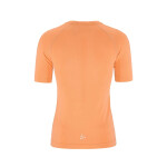 Běžecké tričko CRAFT ADV Cool Intensity SS - růžové Velikost textilu: M