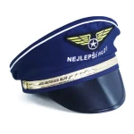 Rappa Čepice pilot pro dospělé