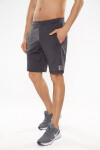 Drsné šortky Radical Space Shorts Dark Grey