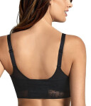 Fleur bandeau top 0600 černá - Anita Care 001 černá 80A/B