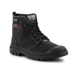 Boty Palladium Pampa Lite+ Hi U 79102-008-M EU 42