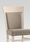 NábytekProNás Designová židle Carmela 112 - čalounění STI-CARMELA112