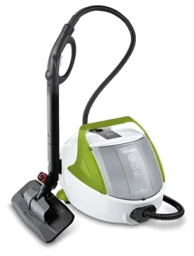 Polti Vaporetto Pro 8X Eco Plus / Parní čistič / 1900 W / 5 bar / 9 dílů příslušenství