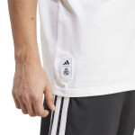 Adidas Real Madrid Tričko 24/25 Sezónní grafické tričko M JM2124 XL