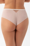 Brazilské kalhotky model 212776 Gorsenia Lingerie M