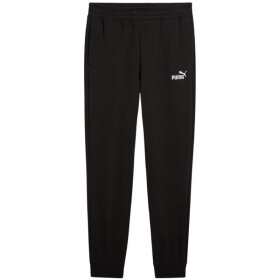 Kalhoty Puma ESS No. 1 Logo Slim M 682642 01 L