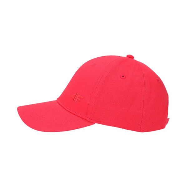 4F U367 baseballová čepice 4FWSS25ACABU367 62S XS/S
