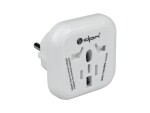 Adaptér cestovní DPM PF01EU-W