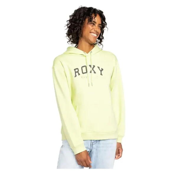 Dámská mikina Roxy Surf Stoked Velikost: XL