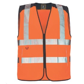 CRV Cerva Vesta KNOXFIELD HVPS oranžová reflexní 2XL oranžová
