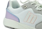 Mtng Free Apolo Plity Off White/Lety White/Raz Silver