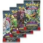 Pokémon TCG: Twilight Masquerade Booster