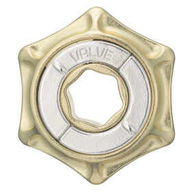 Huzzle Cast - Valve - Albi