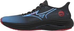 Běžecké boty Mizuno WAVE RIDER 29 AMSTERDAM J1GC256201 Velikost obuvi v EU: 41