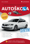 Autoškola 2019 - Václav Minář