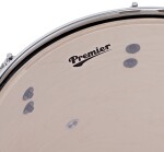 Premier Artist 22" 5pc Heavy Rock Shell Pack Cherry Red