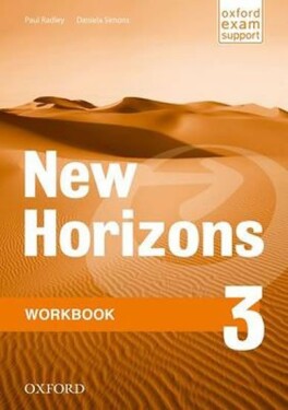 New Horizons Workbook